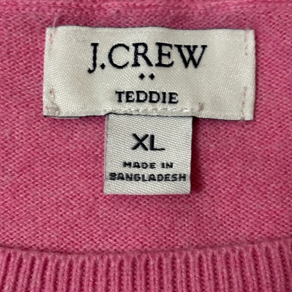 J. Crew crew 100%